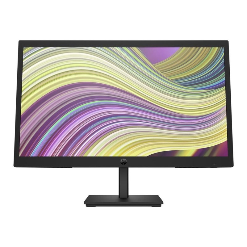 hp monitor hp p22v g5 led 21.45 pulgadas hdmi -  vga