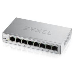 Zyxel Gs1200-8 Switch 8xgb...