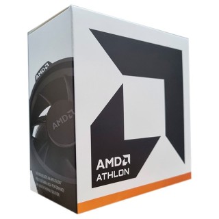 amd procesador amd athlon 3000g am4 box