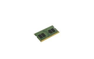 kingston kingston technology kvr32s22s6/8 modulo de memoria 8 gb 1 x 8 gb ddr4 3200 mhz