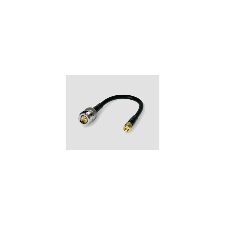 zyxel ibcaccy-zz0107f cable coaxial clase n sma negro