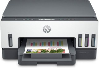 hp smart tank 7005 inyeccion de tinta termica a4 4800 x 1200 dpi 15 ppm wifi