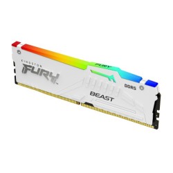 kingston kingston technology fury beast rgb modulo de memoria 32 gb 1 x 32 gb ddr5 ecc