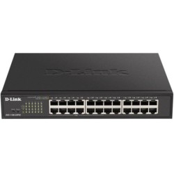 d - link switch d - link 24 puertos 10 - 100 - 1000 gestionable poe 12puertos