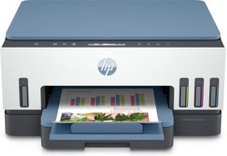 hp smart tank impresora multifuncion 7006, impresion, escaneado, copia, wi-fi, escanear a pdf