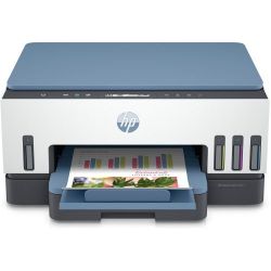 Hp Smart Tank Impresora...