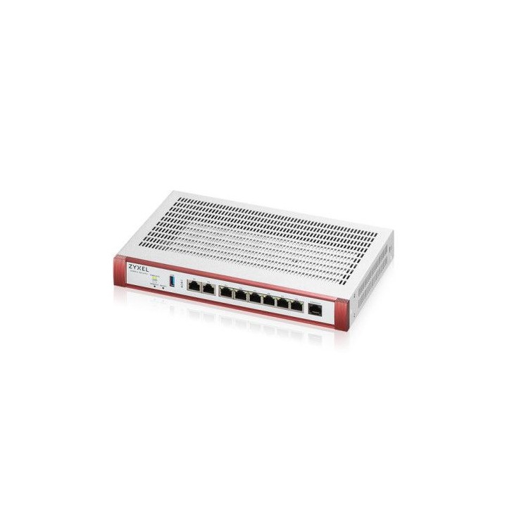 zyxel usgflex200h cortafuegos (hardware) 5 gbit/s
