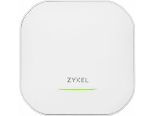 zyxel wax620d-6e-eu0101f punto de acceso inalambrico 4800 mbit/s blanco energia sobre ethernet (poe)