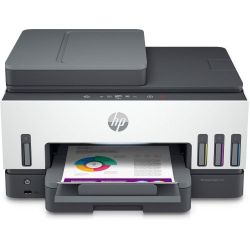 Hp Smart Tank 7605...