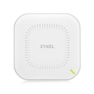 zyxel nwa90ax pro 2400 mbit/s blanco energia sobre ethernet (poe)