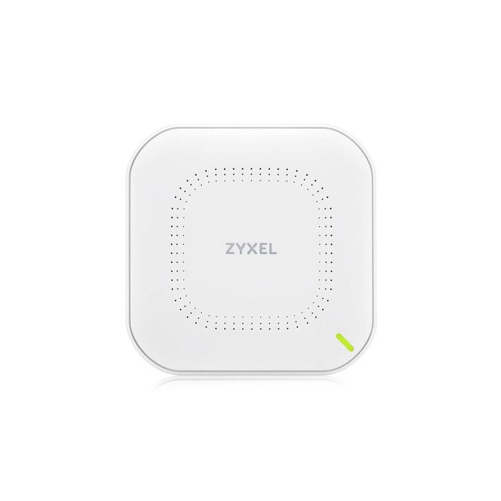 zyxel nwa90ax pro 2400 mbit/s blanco energia sobre ethernet (poe)