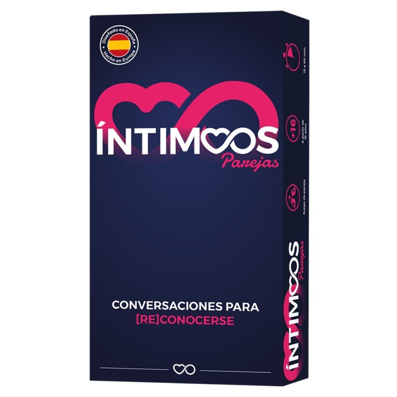 juegos juego de mesa intimoos pegi 16