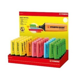 stabilo stabilo 70/45-1 escaparate para tiendas minoristas