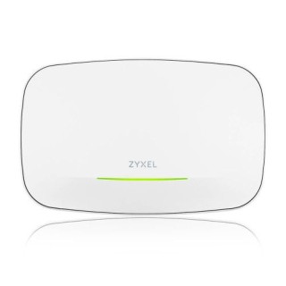 zyxel nwa130be-eu0101f punto de acceso inalambrico 5764 mbit/s blanco energia sobre ethernet (poe)
