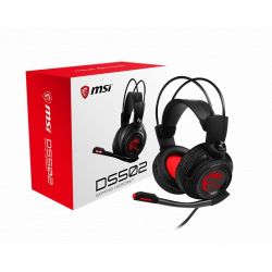 Msi Msi Ds502 Auriculares...