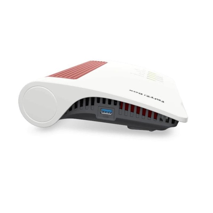 fritzbox 4690 router wifi7 1x10g wan 1x10g 3x2,5g