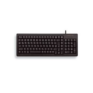 cherry teclado cherry slim reducida pad numerico usb negro