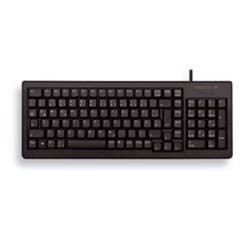 cherry teclado cherry slim reducida pad numerico usb negro
