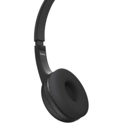 auriculares diadema hama hs-p150 v2