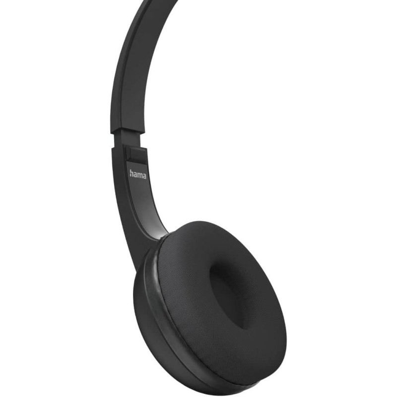 auriculares diadema hama hs-p150 v2