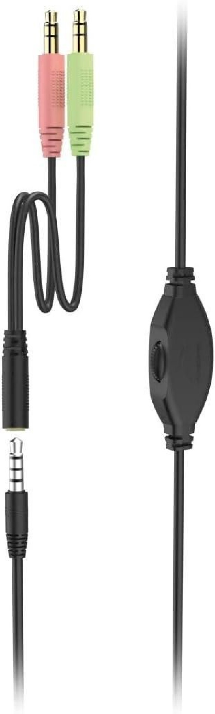 auriculares diadema hama hs-p150 v2