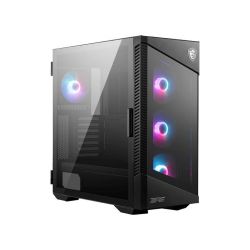 Msi Mpg Velox 100r Carcasa...