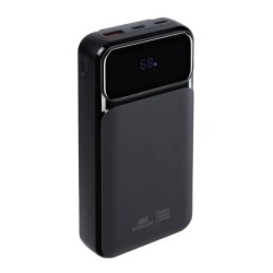 rivacase va2211 powerbank 20.000 22,5w c/cables