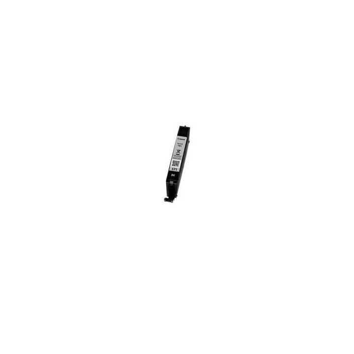 canon cartucho tinta canon cli - 571m magenta mg5751 mg6851 mg7750