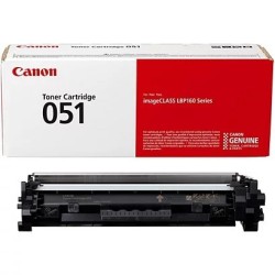 canon toner canon 051 lbp162dw -  mf264dw -  mf267dw -  mf269dw