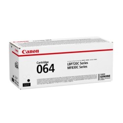 canon toner canon 064 negro 6000 paginas