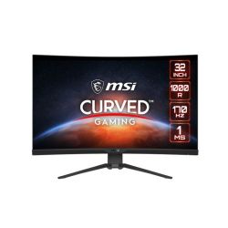 Msi G322cqp Pantalla Para...