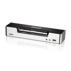 aten aten cs1794 interruptor kvm plata