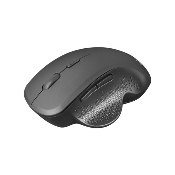 mars gaming raton mmwergo wireless 3.200dpi ergo