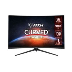 Msi Monitor G321cqp E2....