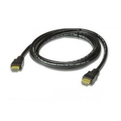 Aten 2l-7d02h-1 Cable Hdmi...