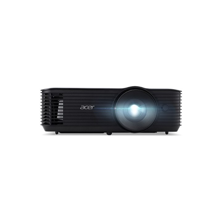 acer acer essential x119h videoproyector proyector de alcance estandar 4800 lumenes ansi dlp svga (8