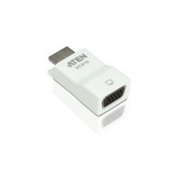 Aten Adaptador De Hdmi A Vga