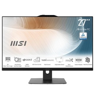 msi am272p-1096es i7-150u 16gb 500 w11h 27 negro