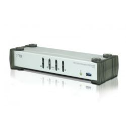 Aten Cs1914 Interruptor Kvm...