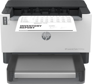 hp impresora laserjet tank 2504dw, blanco y negro, impresora para empresas, estampado, impresion a d