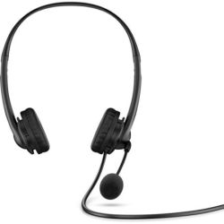 Hp Auriculares Hp Wired Usb...