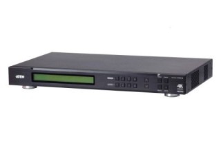 aten vm0404hb interruptor de video hdmi