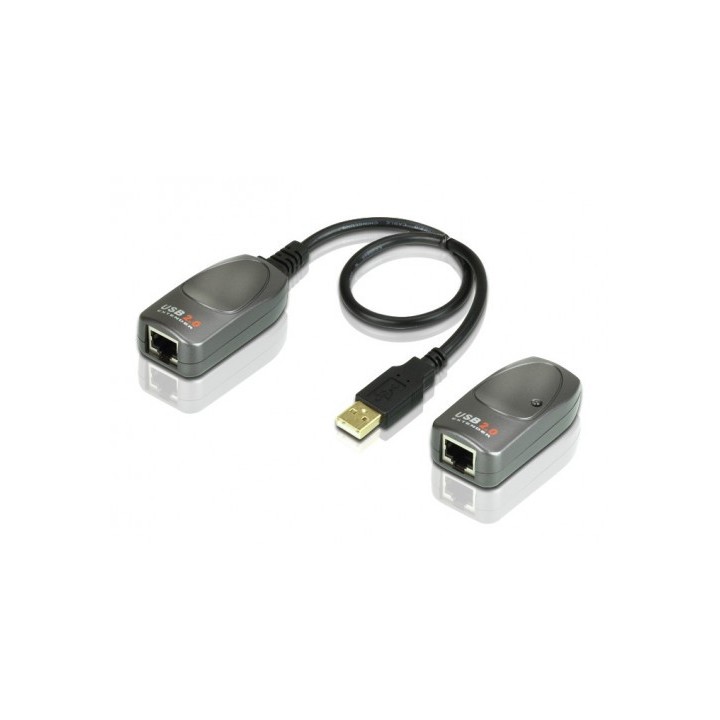 aten aten uce260-at-g tarjeta y adaptador de interfaz