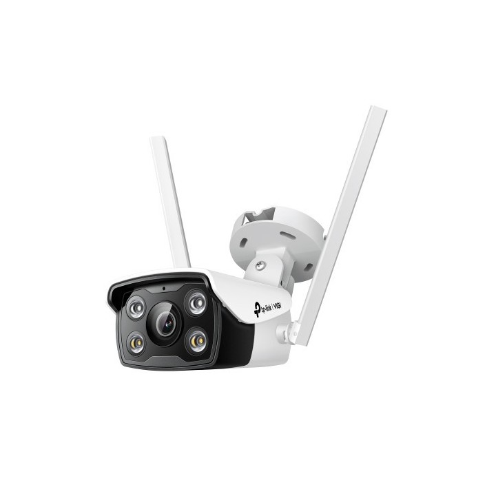 tp-link tp-link vigi c340-w caja camara de seguridad ip exterior 2560 x 1440 pixeles techo/pared