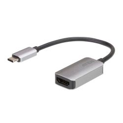 Aten Adaptador De Usb-c A...