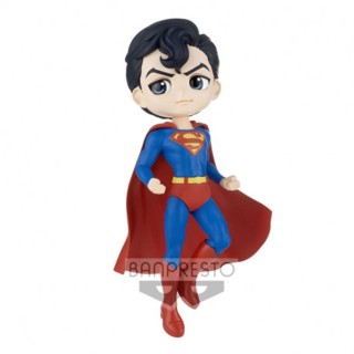 banpresto figura banpresto q posket dc comics superman