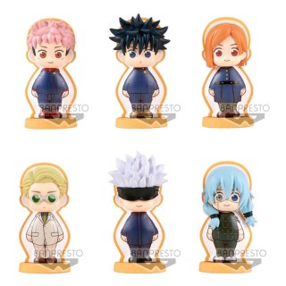 banpresto figura banpresto jujutsu kaisen cookie decolle