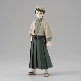 banpresto figura banpresto kimetsu no yaiba demon slayer yushiro