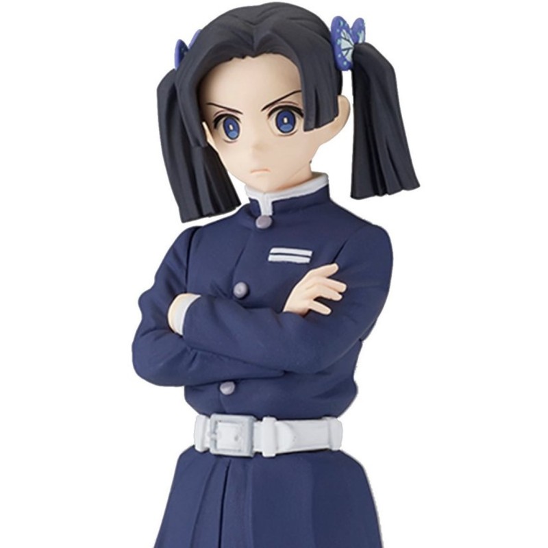 banpresto figura banpresto kimetsu no yaiba demon slayer aoi