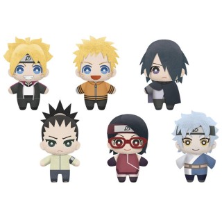 banpresto peluche banpresto boruto: naruto next generations tamonui